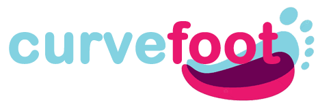 Curvefoot-Logo