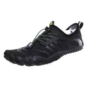 Curvefoot Women And Men Comfortable Outdoor Couple Sneakers Beach Water Shoes