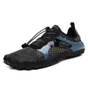 Curvefoot Outdoor Sports Beach Water Sneakers